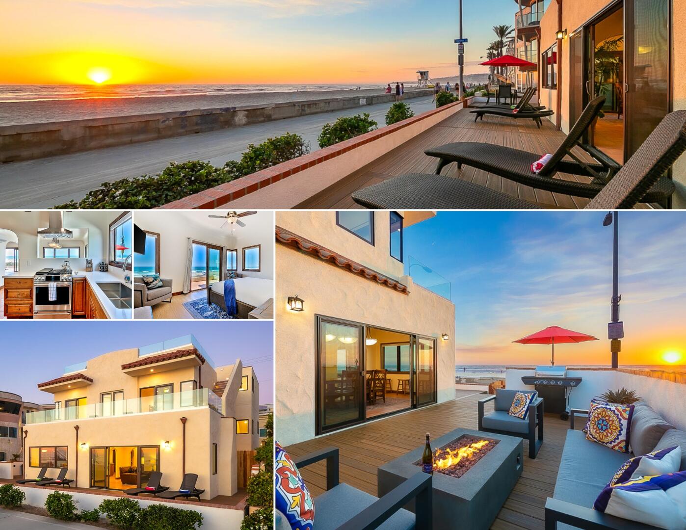 Oceanfront Villa Compound | Photo 12