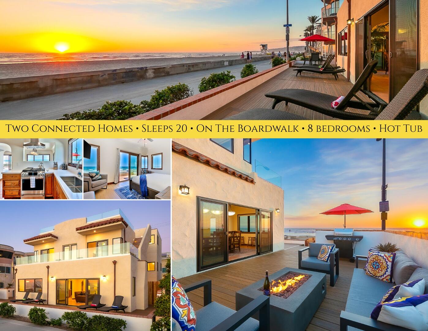 Oceanfront Villa Compound | Photo 95