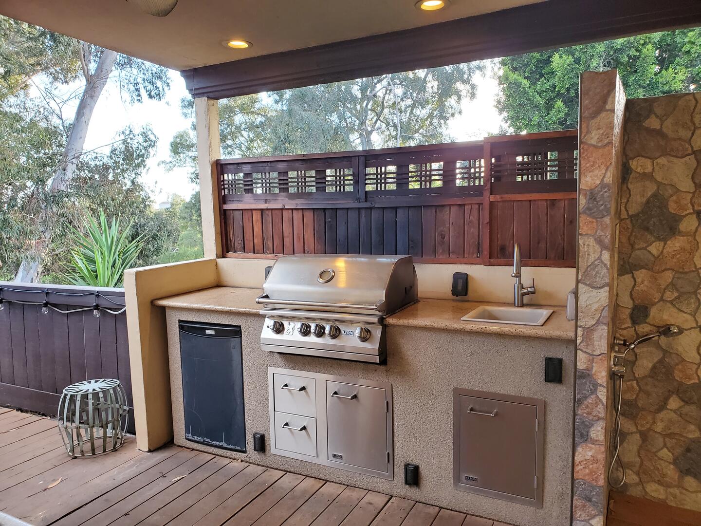 Tranquil Canyon Retreat | Photo 80