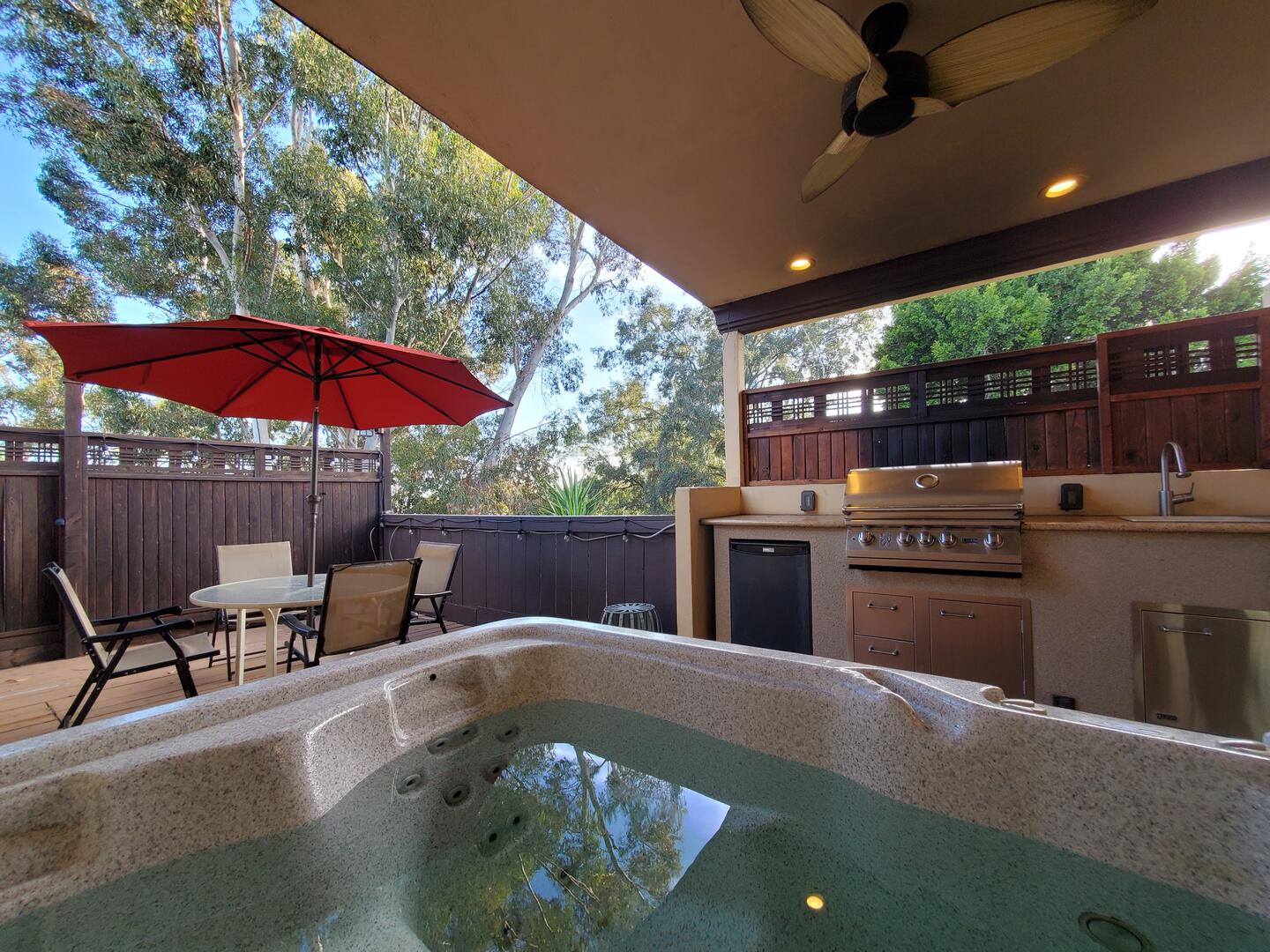 Tranquil Canyon Retreat | Photo 101