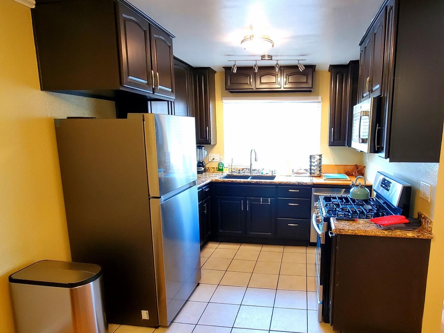 Tranquil Canyon Retreat | Photo 8