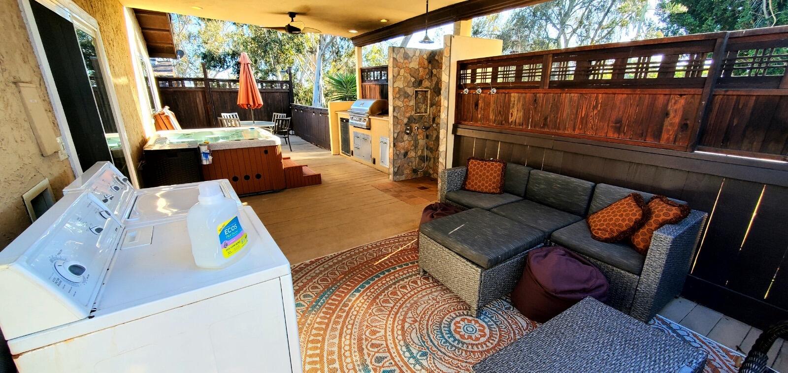 Tranquil Canyon Retreat | Photo 6