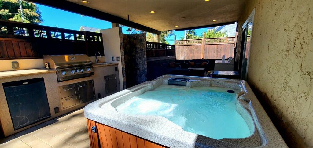 Tranquil Canyon Retreat | Photo 5