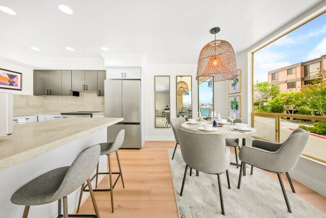 Breezy Bay View Nest | Photo 11