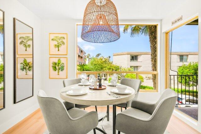 Breezy Bay View Nest | Photo 12