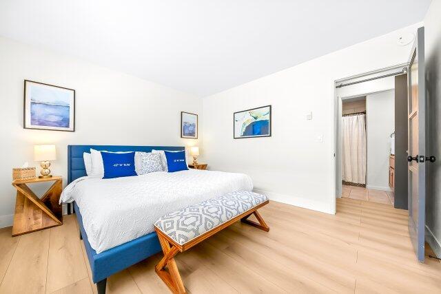 Breezy Bay View Nest | Photo 15