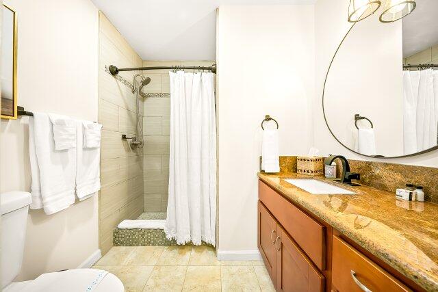 Breezy Bay View Nest | Photo 16