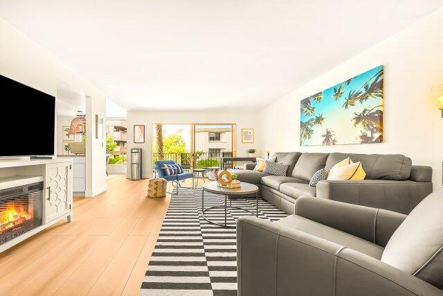 Breezy Bay View Nest | Photo 2