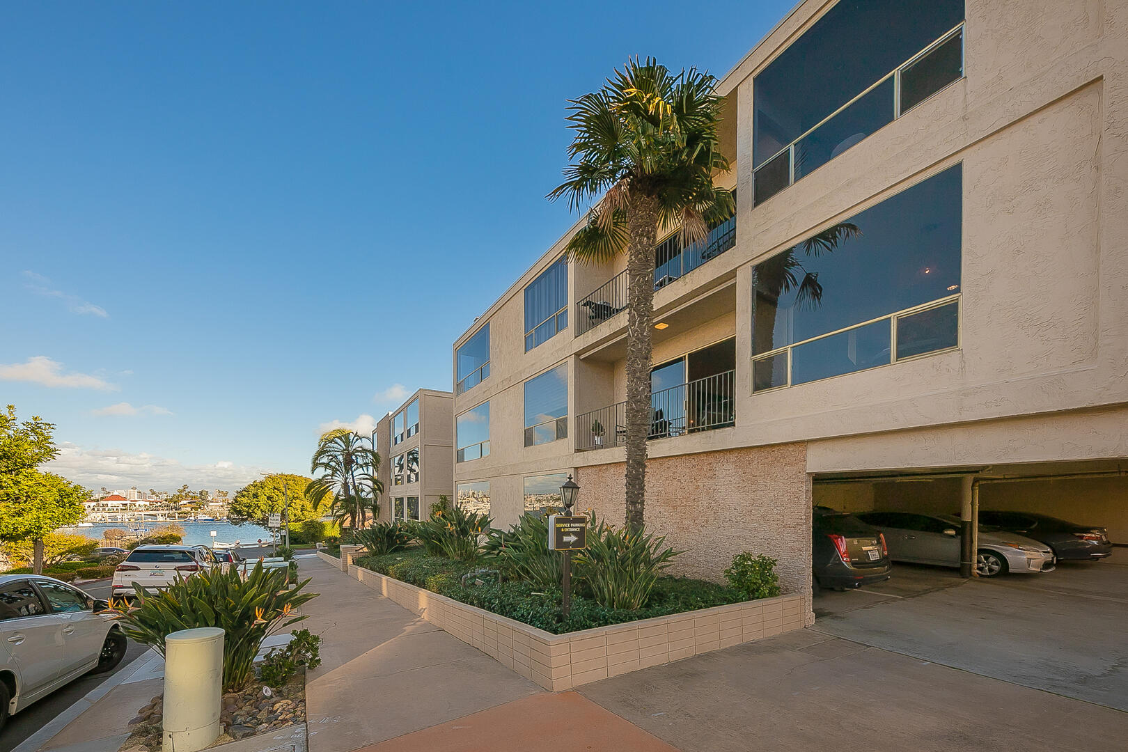 Breezy Bay View Nest | Photo 400