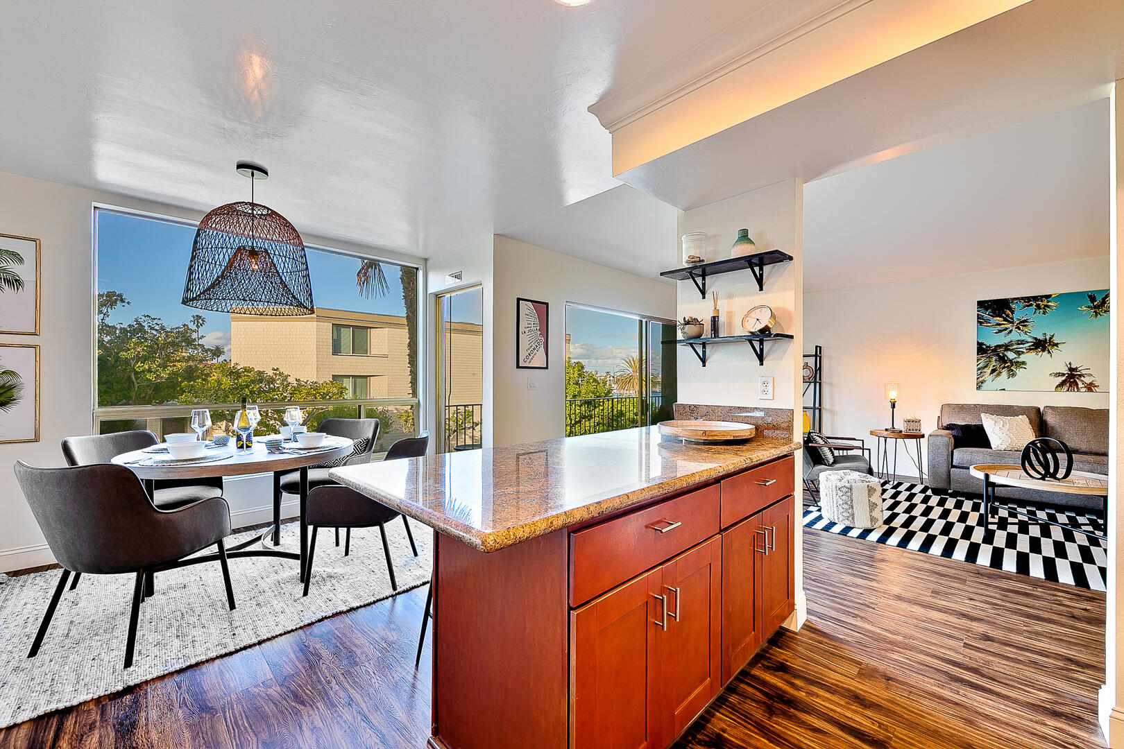 Breezy Bay View Nest | Photo 110