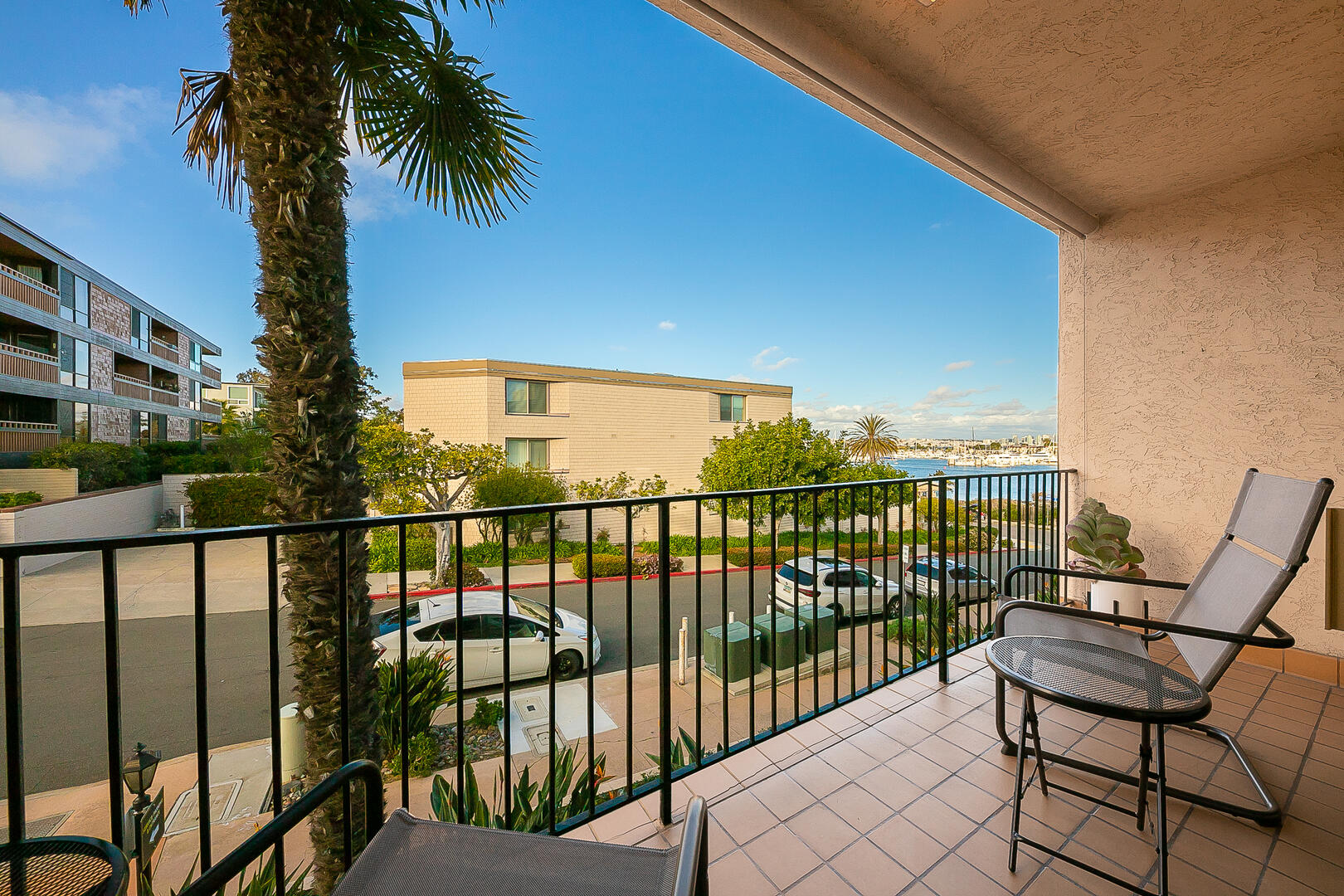 Breezy Bay View Nest | Photo 6