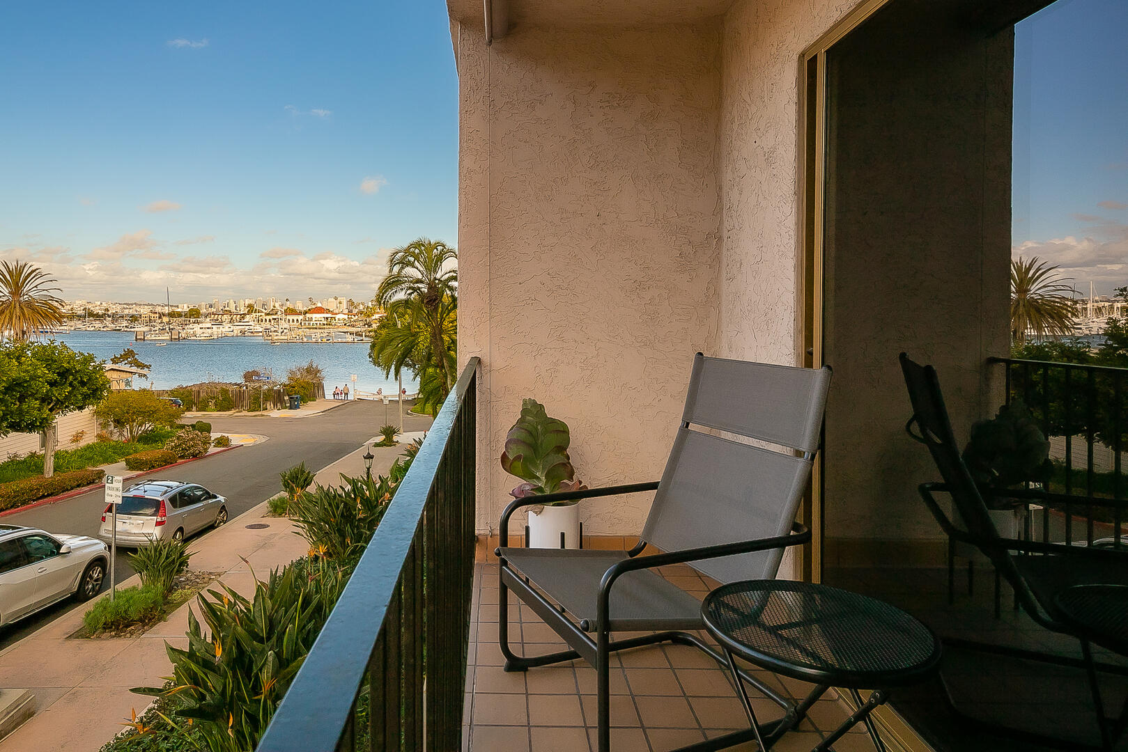 Breezy Bay View Nest | Photo 120