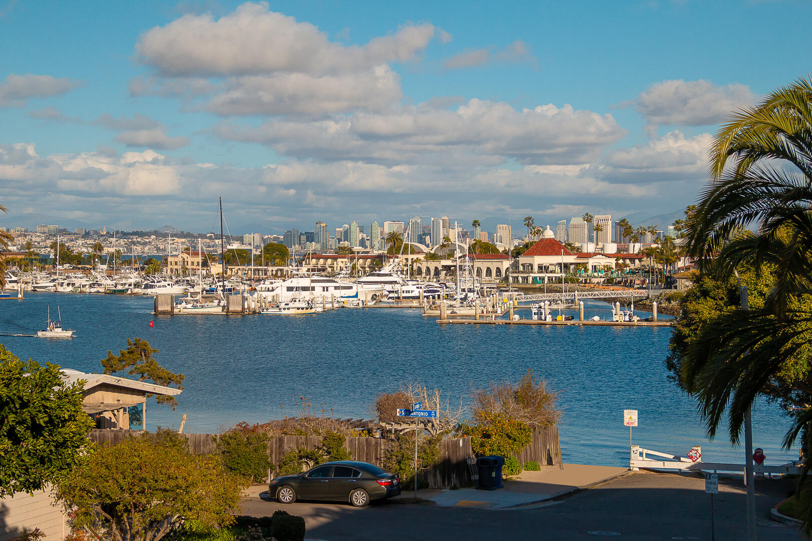 Breezy Bay View Nest | Photo 160