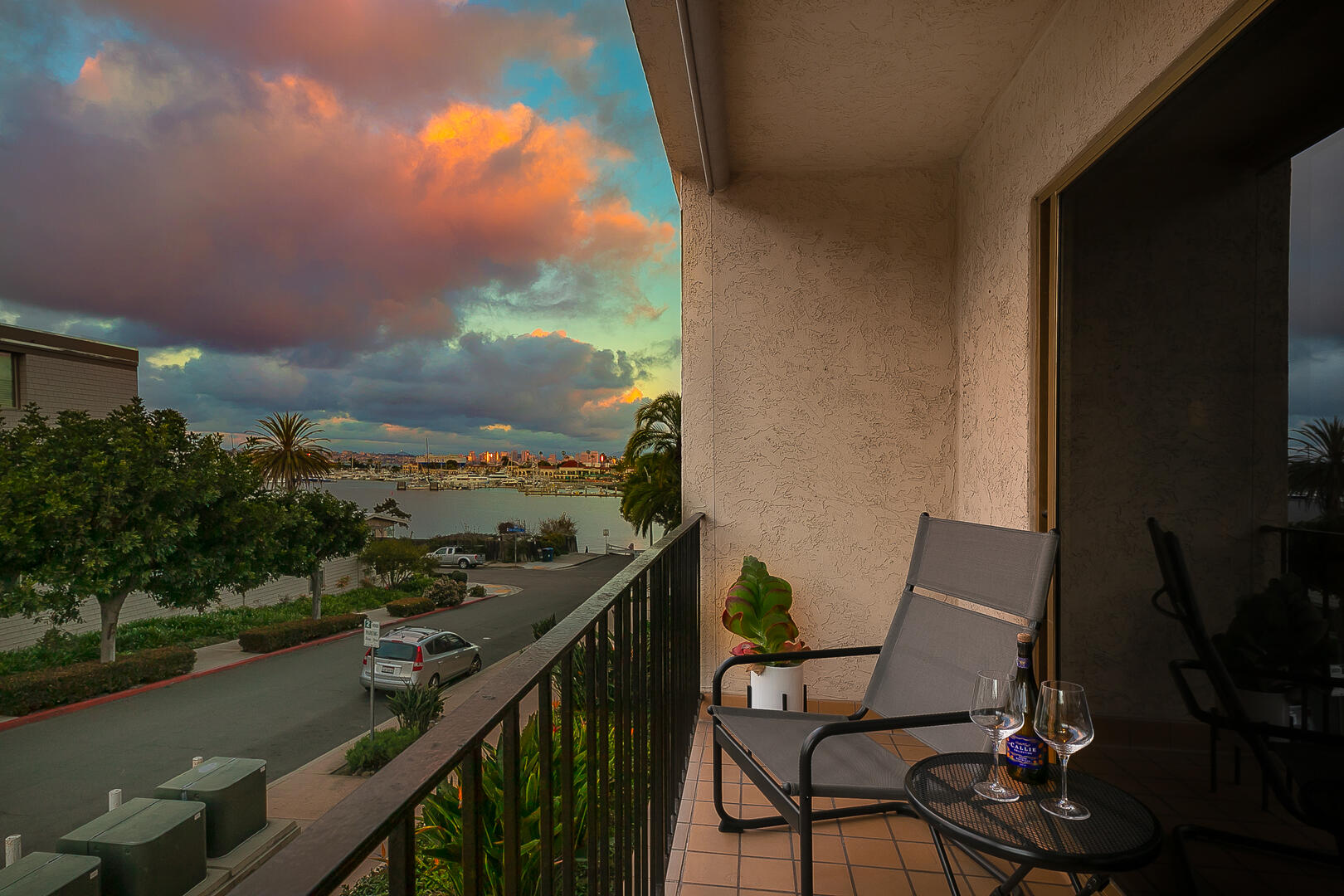 Breezy Bay View Nest | Photo 185