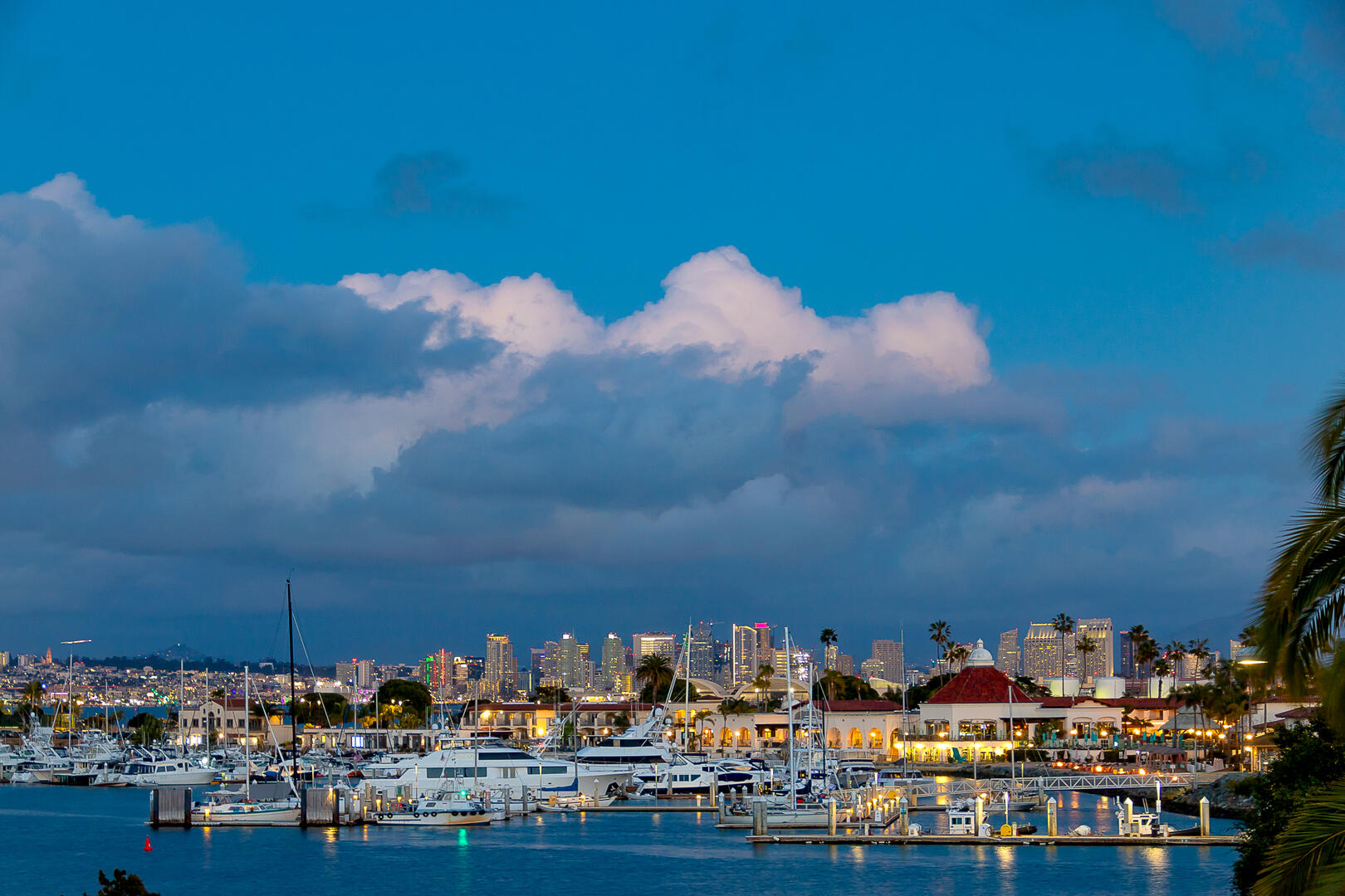 Breezy Bay View Nest | Photo 190