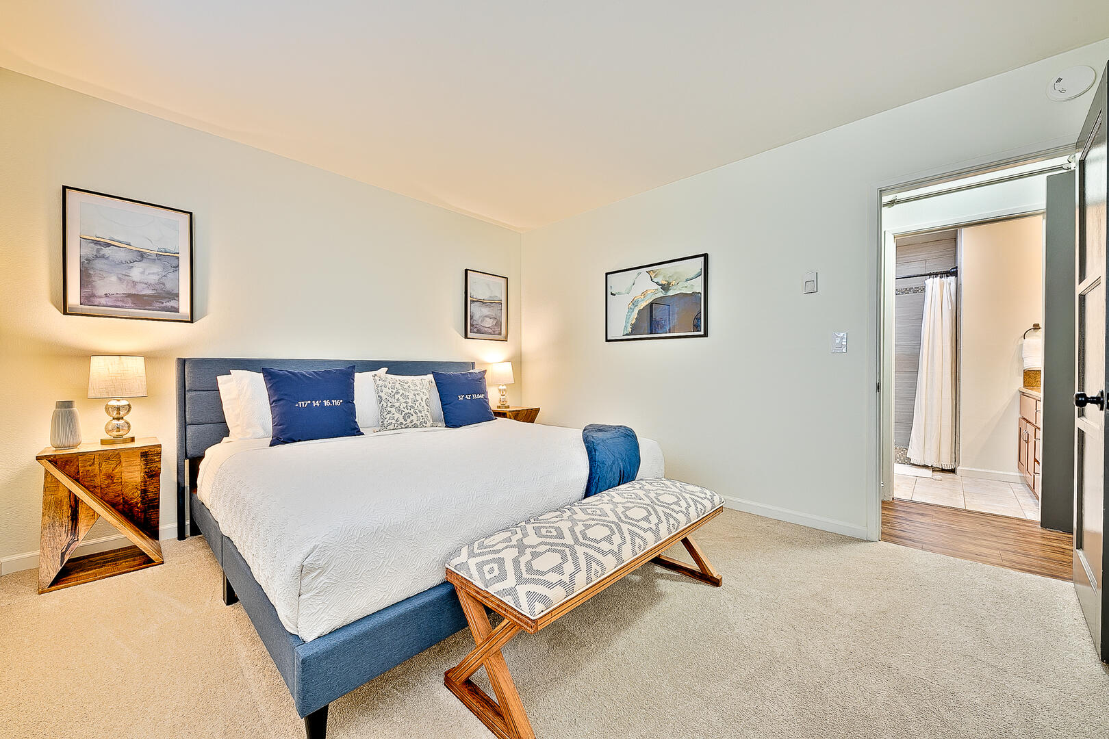 Breezy Bay View Nest | Photo 240