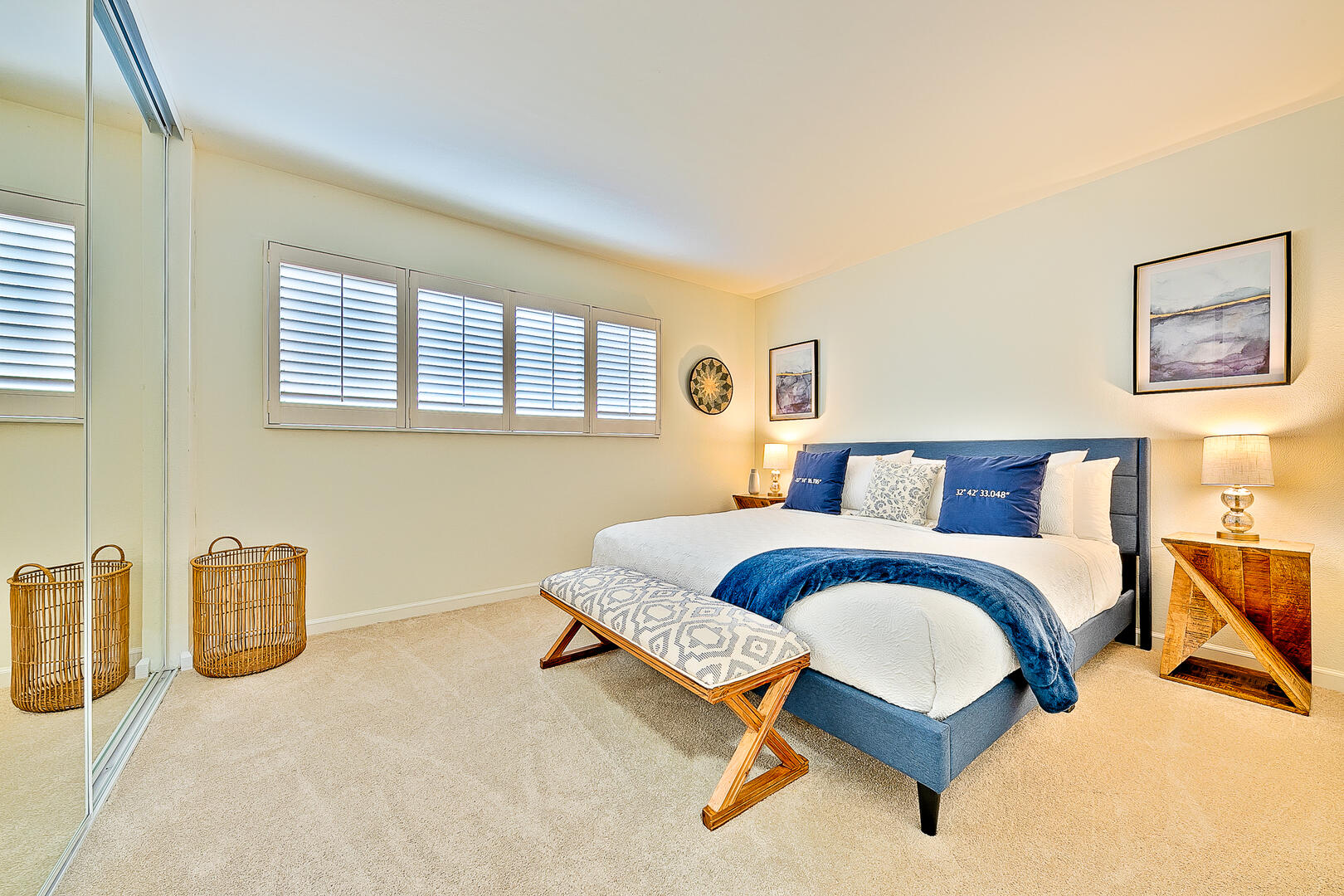 Breezy Bay View Nest | Photo 250
