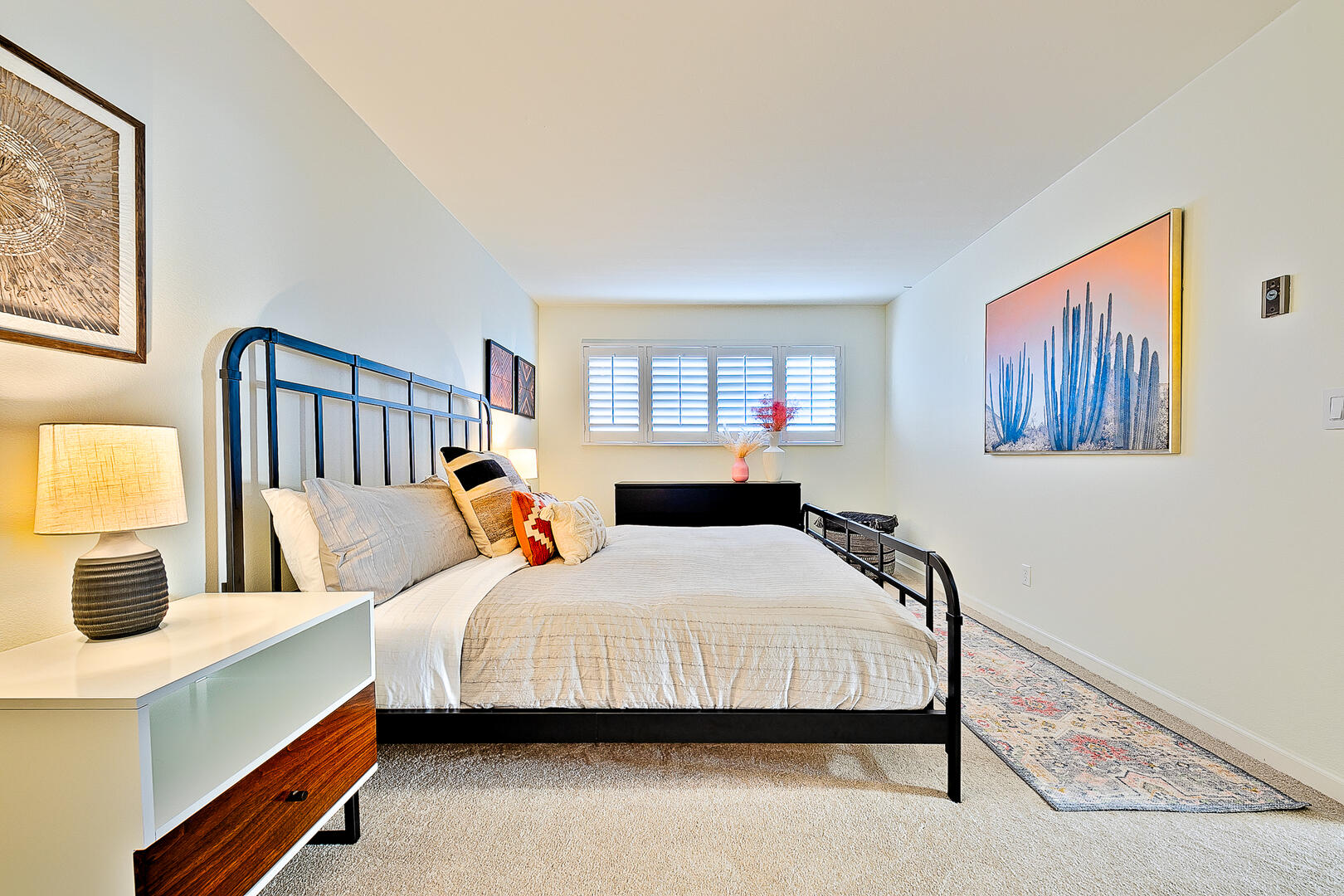 Breezy Bay View Nest | Photo 215