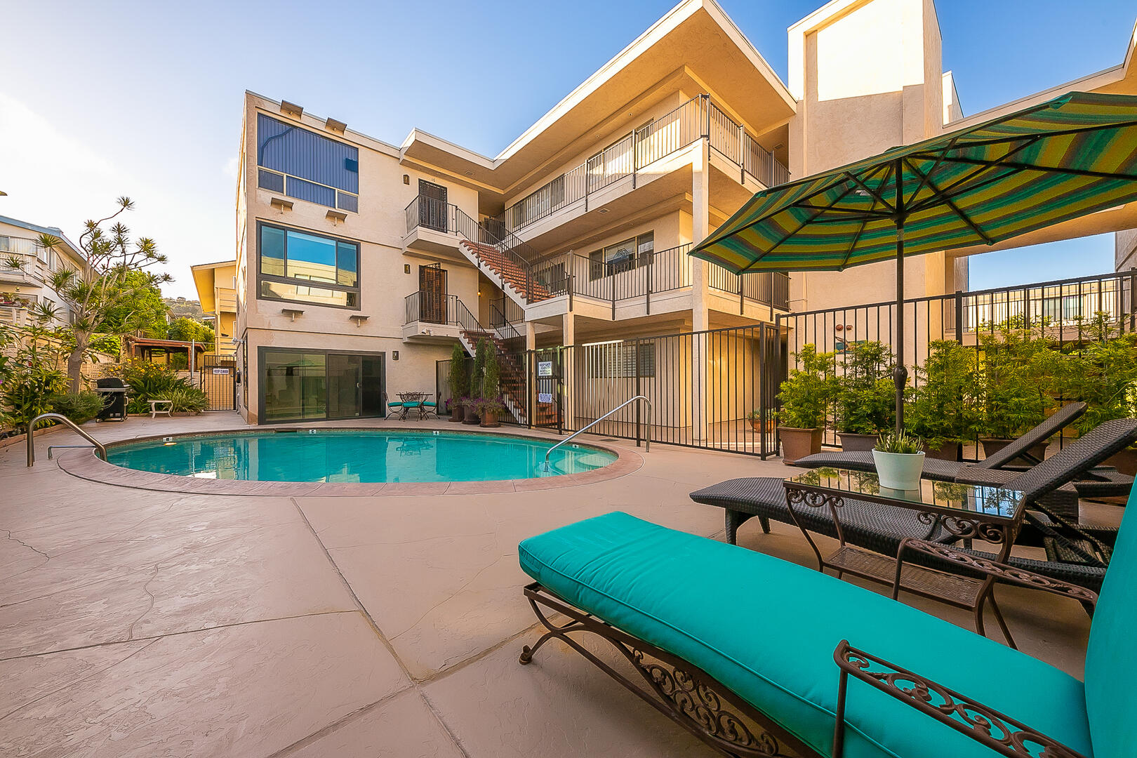 Breezy Bay View Nest | Photo 270