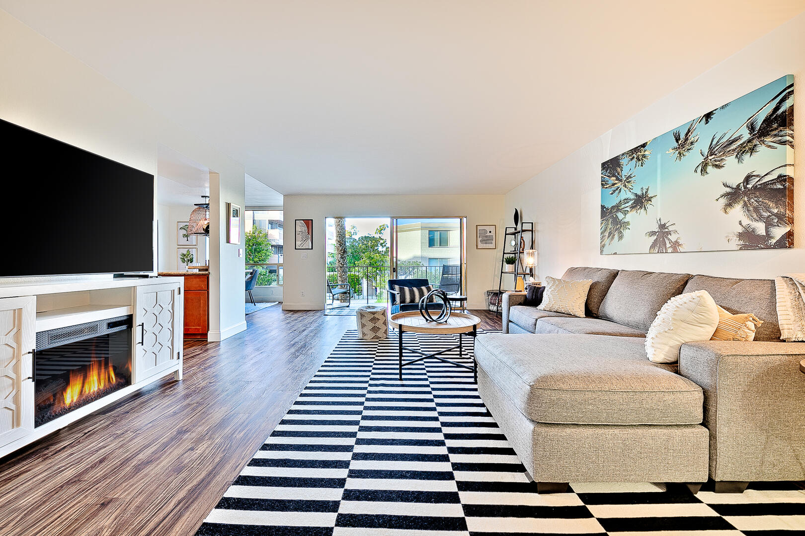 Breezy Bay View Nest | Photo 30