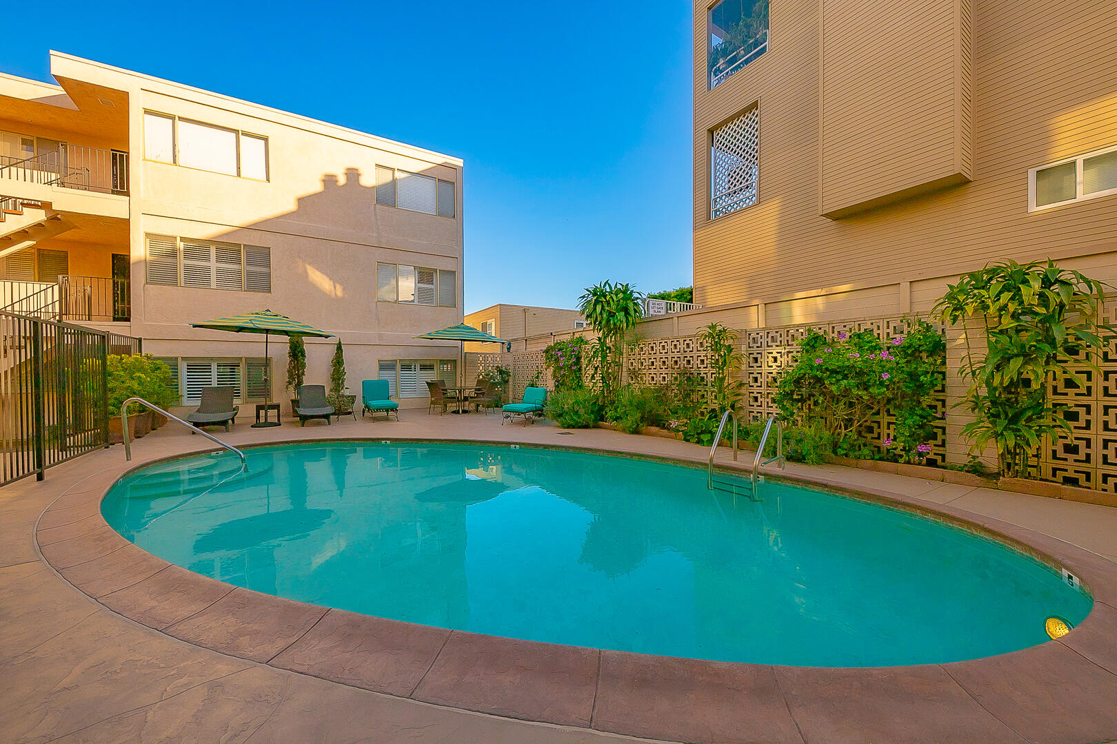 Breezy Bay View Nest | Photo 290