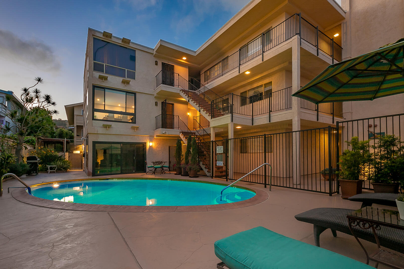 Breezy Bay View Nest | Photo 410