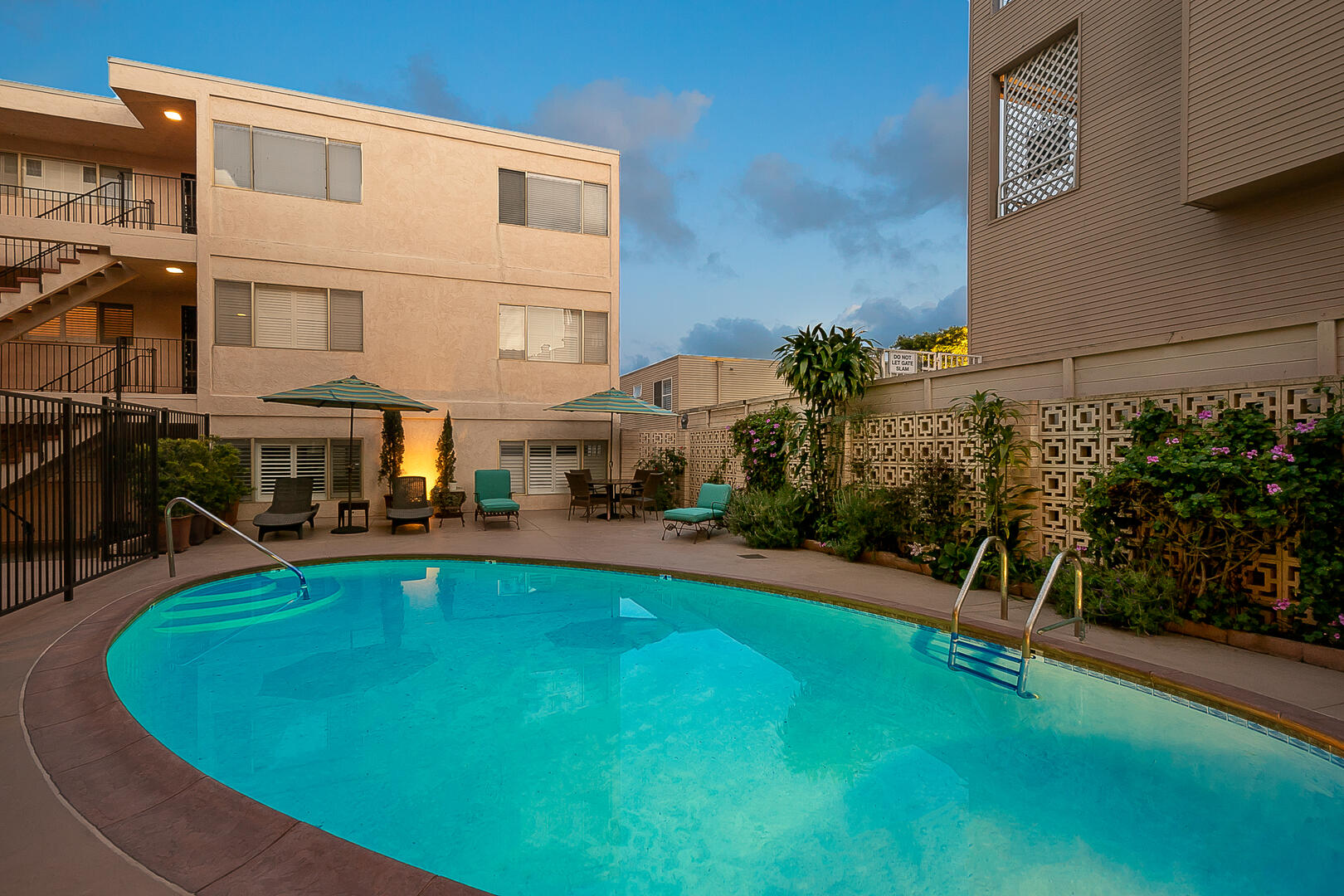 Breezy Bay View Nest | Photo 330