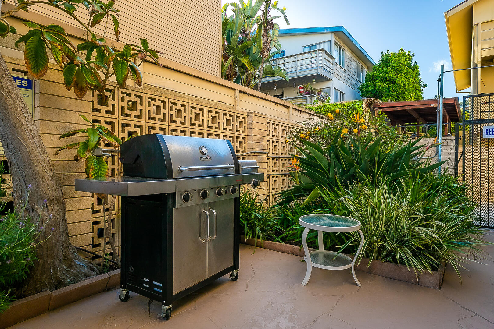 Breezy Bay View Nest | Photo 310