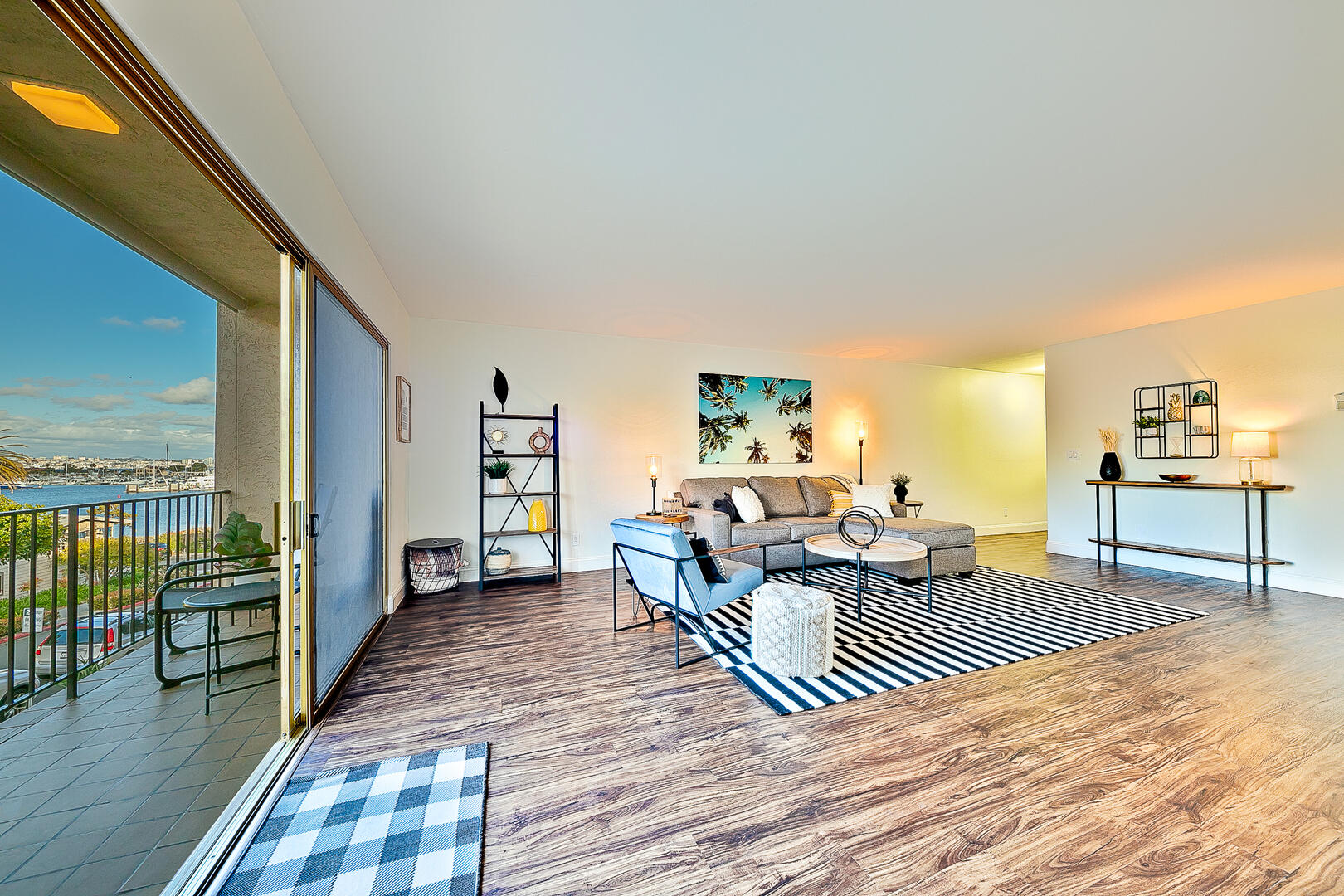 Breezy Bay View Nest | Photo 4