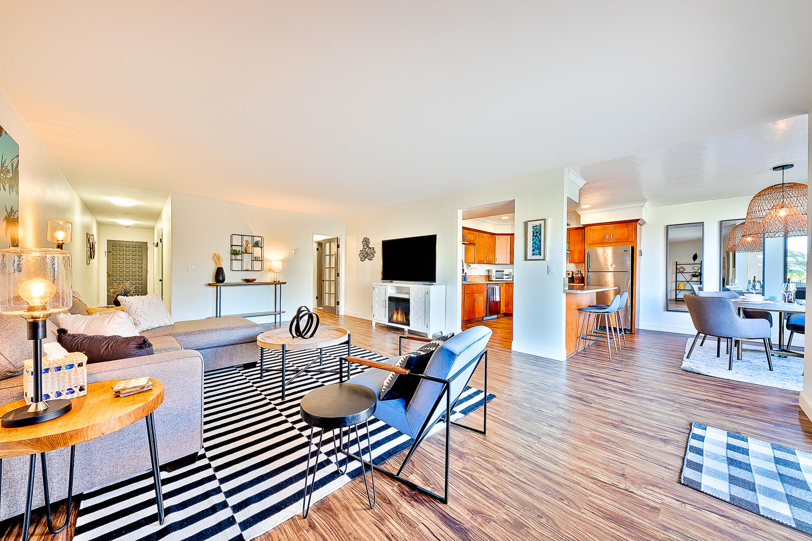 Breezy Bay View Nest | Photo 50