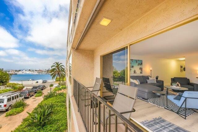 Breezy Bay View Nest | Photo 27