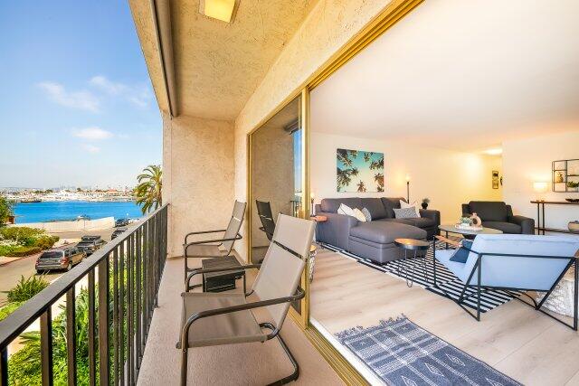 Breezy Bay View Nest | Photo 28