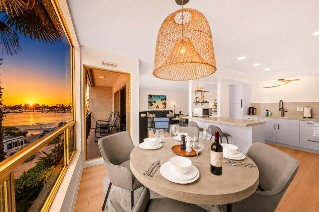 Breezy Bay View Nest | Photo 3