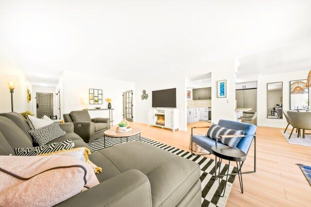 Breezy Bay View Nest | Photo 6