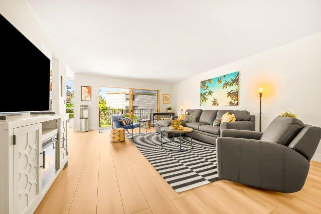 Breezy Bay View Nest | Photo 7
