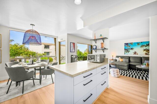 Breezy Bay View Nest | Photo 8