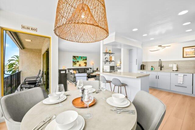 Breezy Bay View Nest | Photo 9