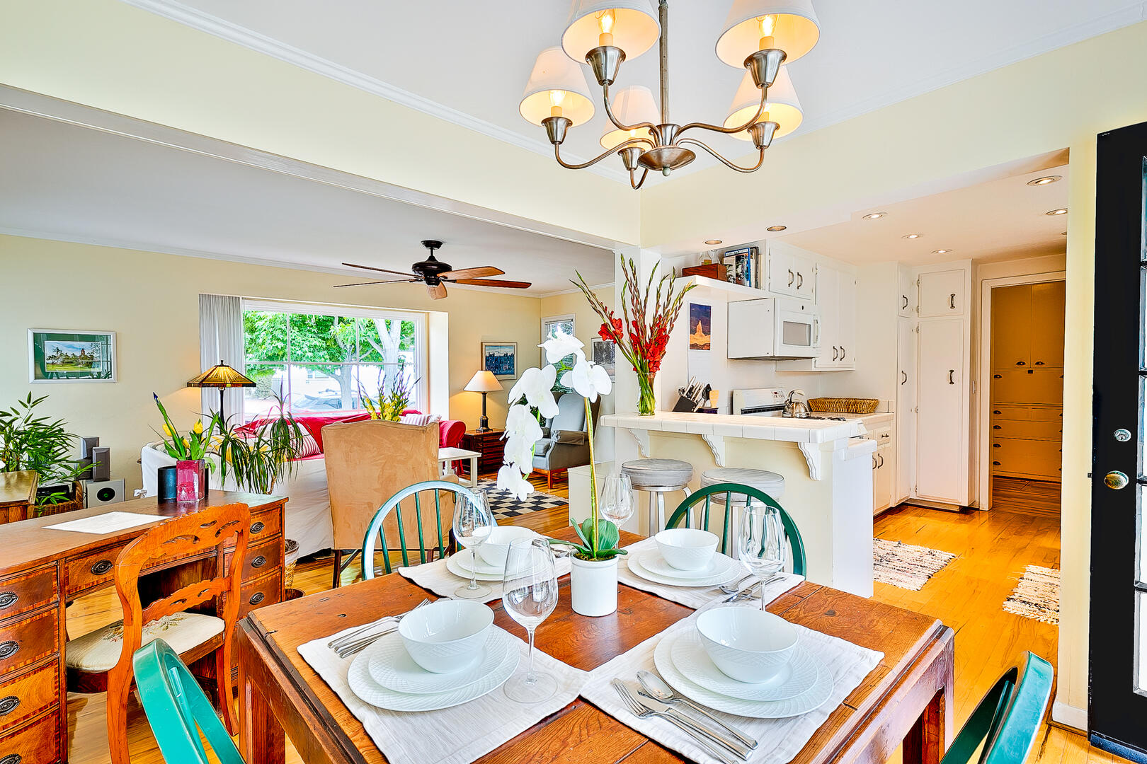 Sunny Gardens | Photo 21