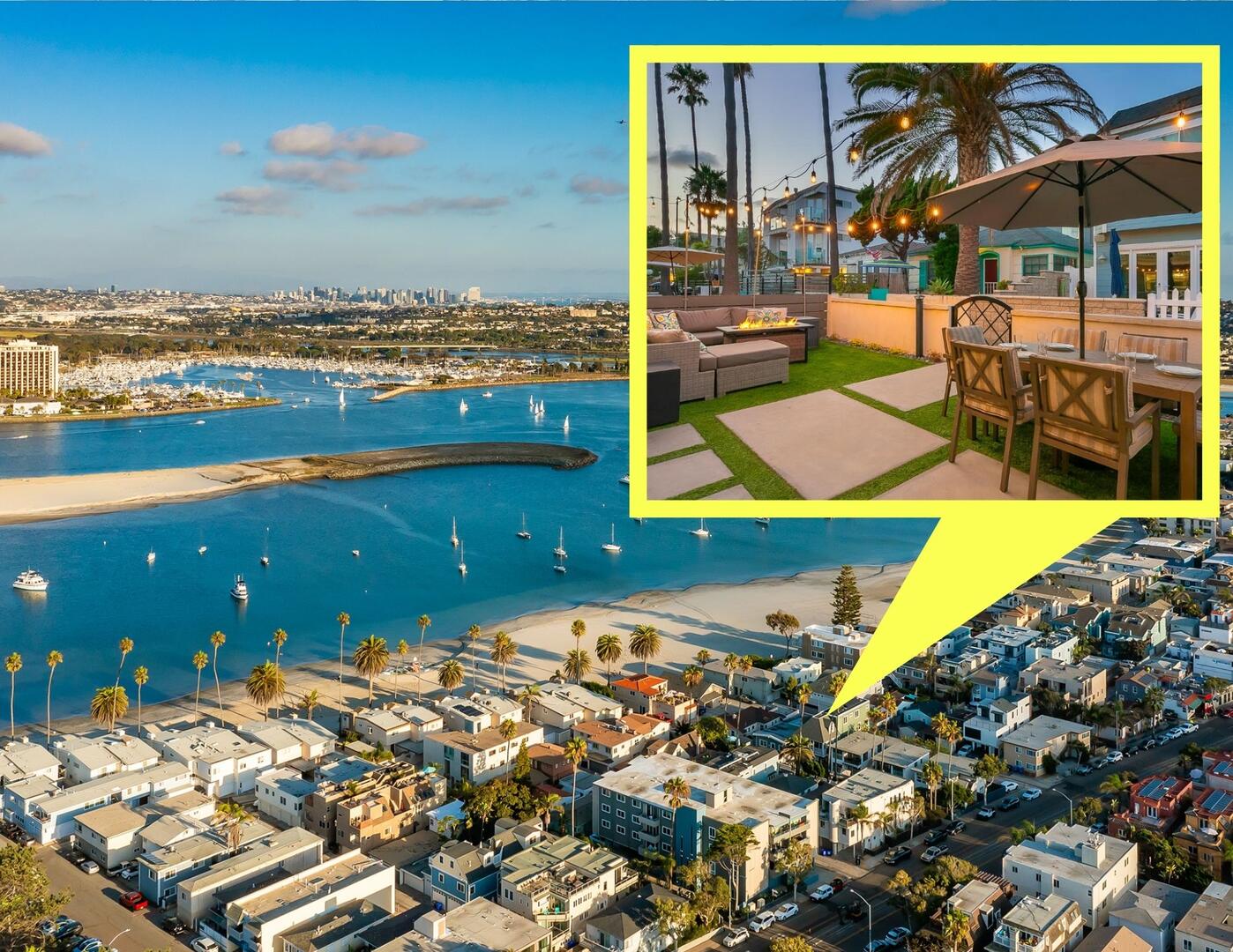 Featured Property Deluxe Dover Retreat