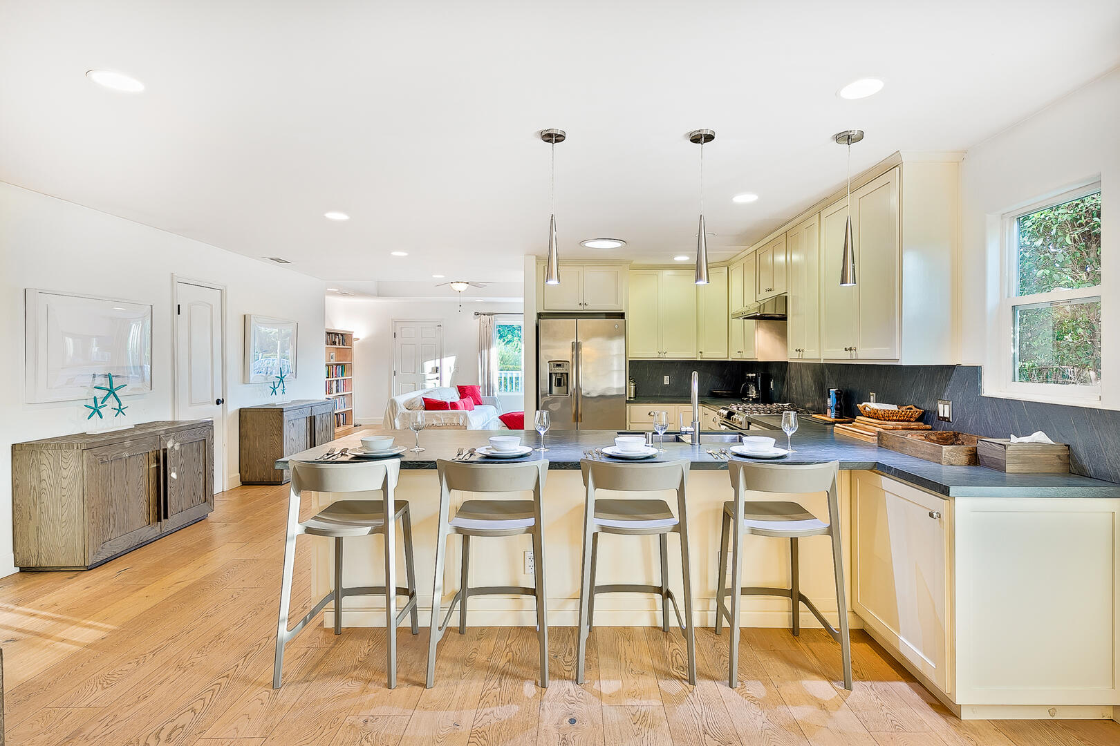 Mediterranean Villa | Photo 7