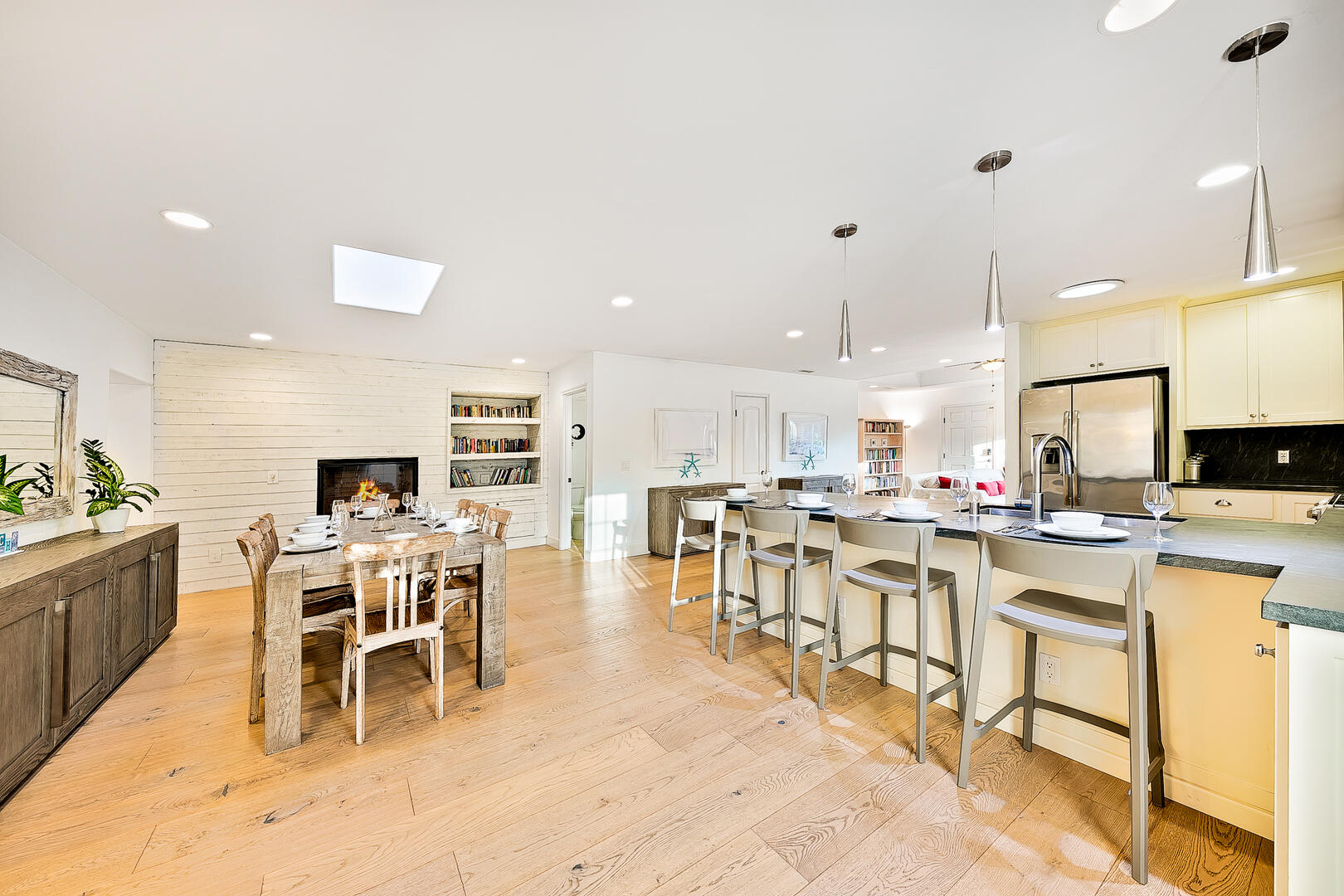 Mediterranean Villa | Photo 8