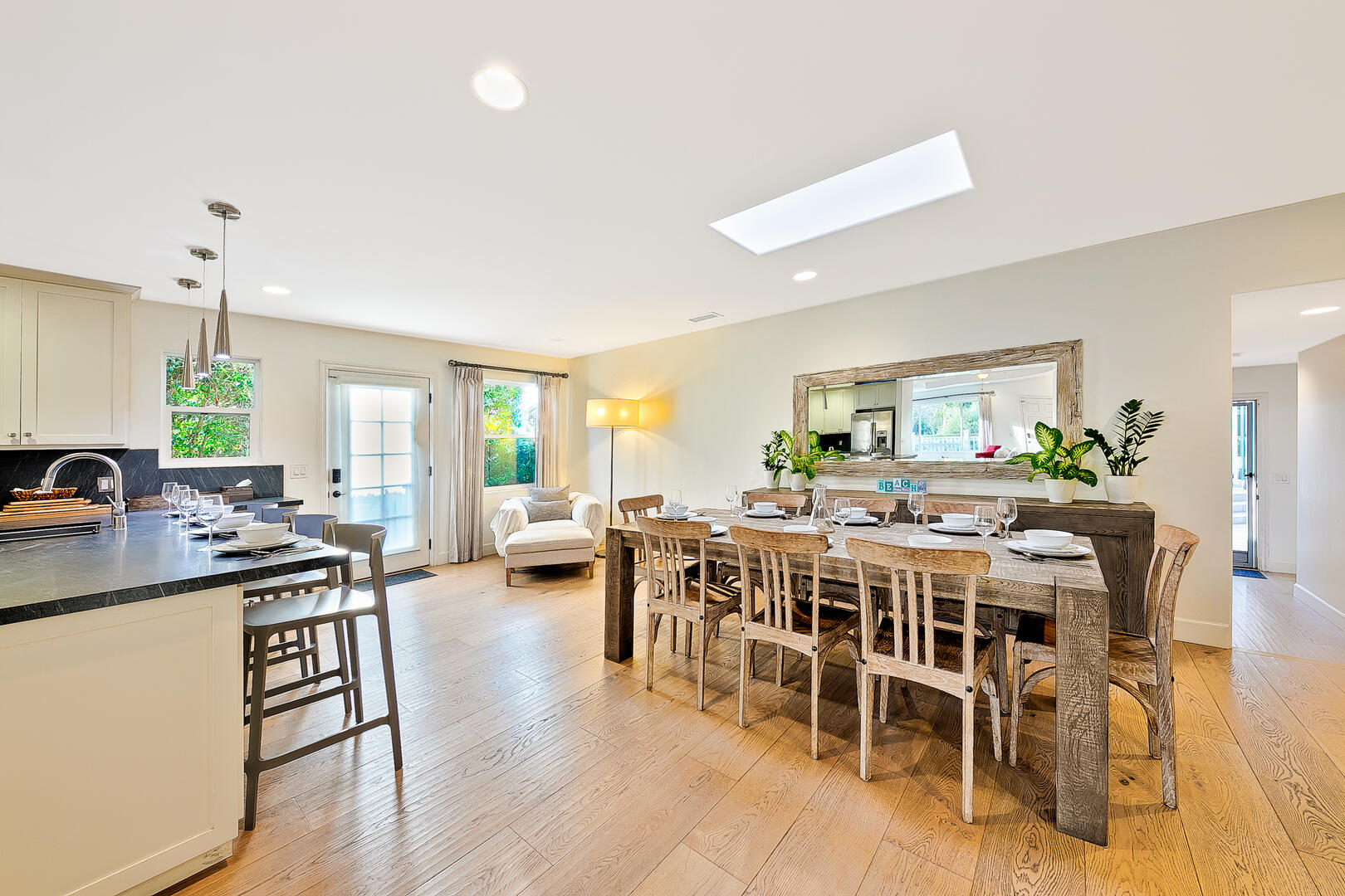 Mediterranean Villa | Photo 9