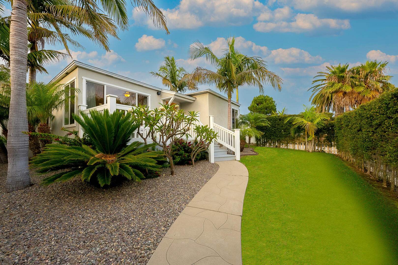 Mediterranean Villa | Photo 33