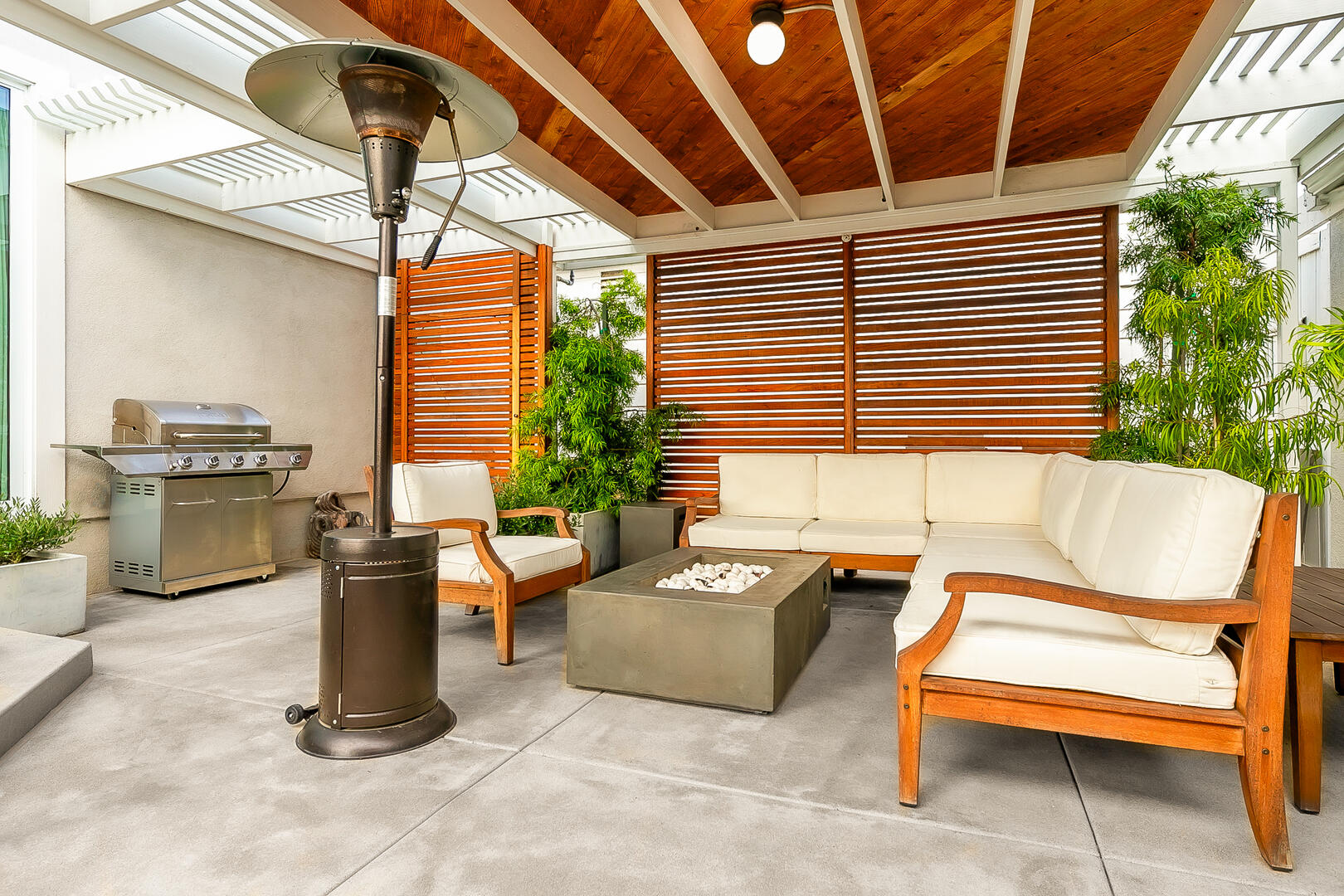 Mediterranean Villa | Photo 26