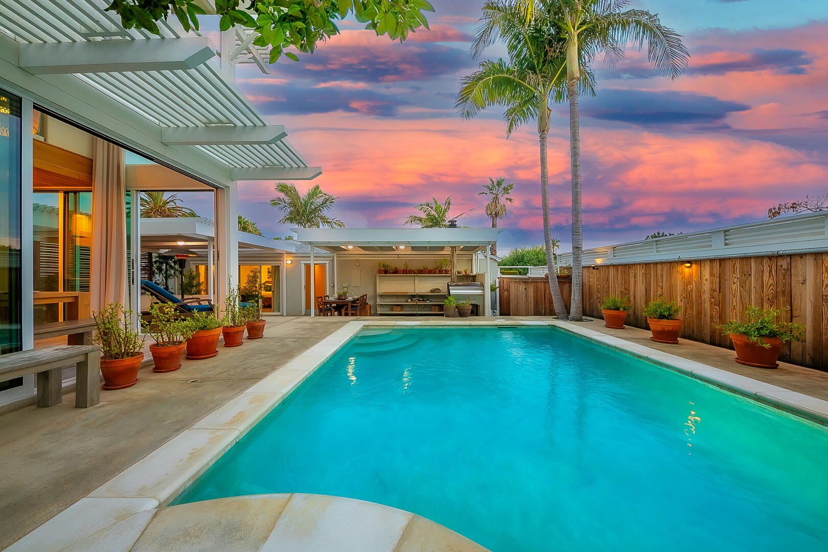 Mediterranean Villa | Photo 3