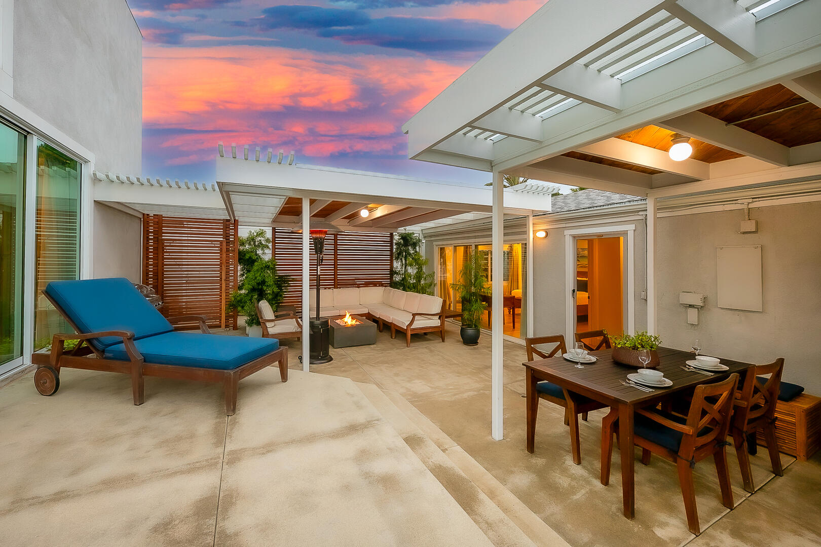 Mediterranean Villa | Photo 25