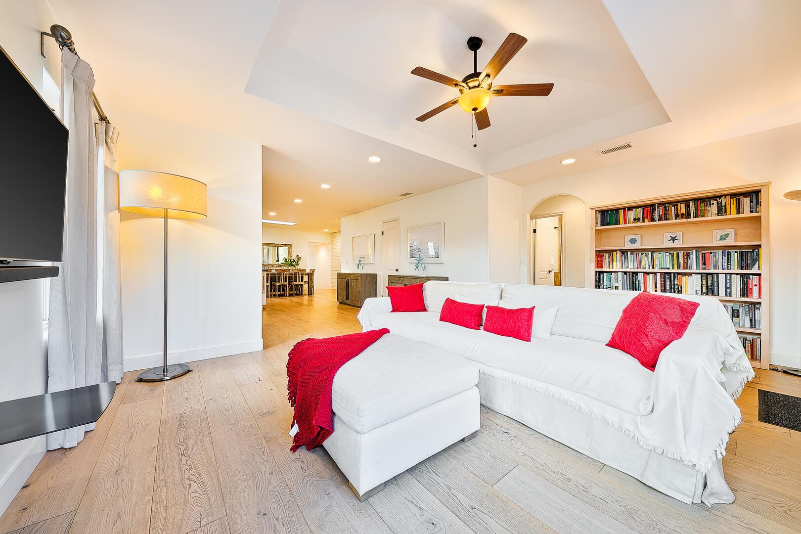 Mediterranean Villa | Photo 12