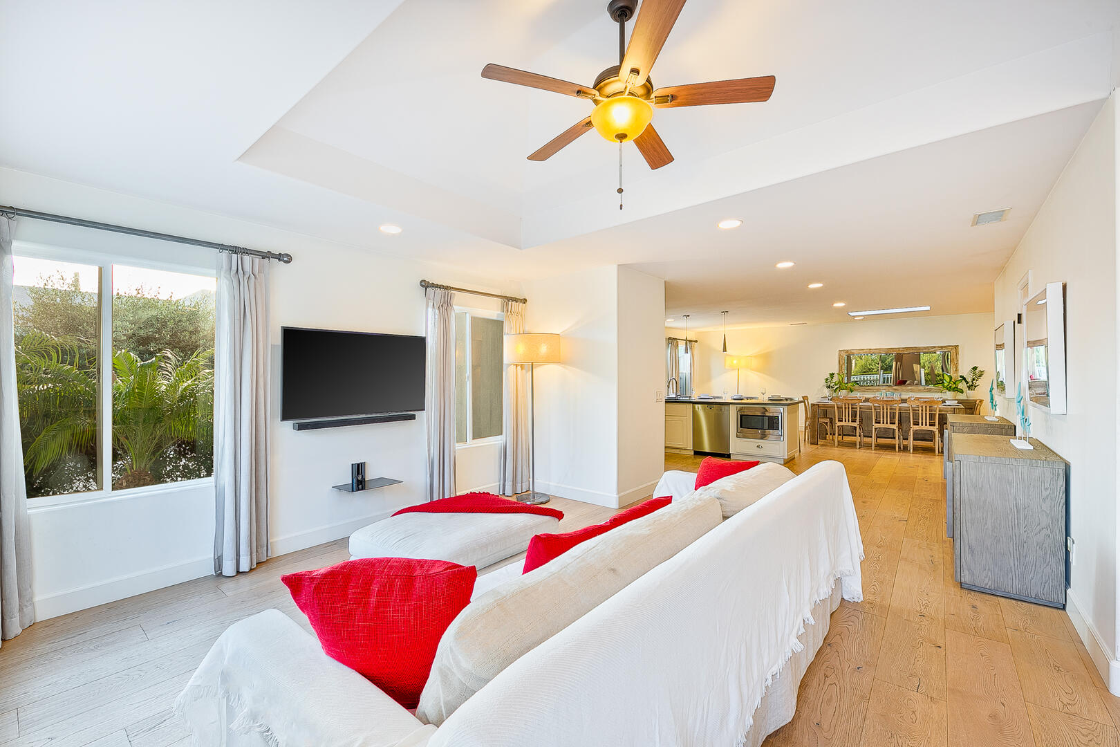 Mediterranean Villa | Photo 13