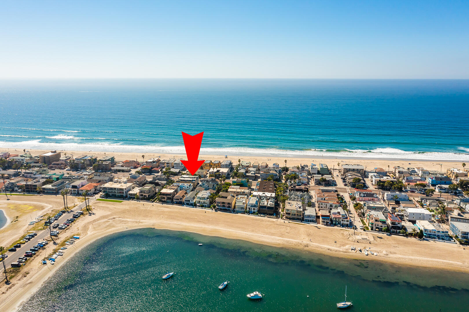 A Wave from it All | Photo 26