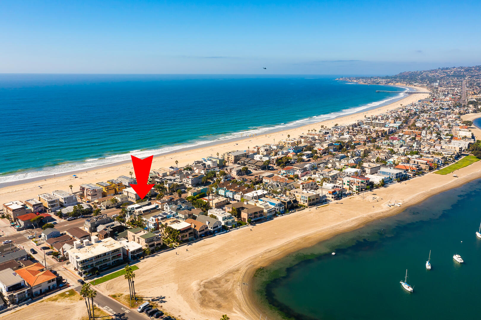 A Wave from it All | Photo 4